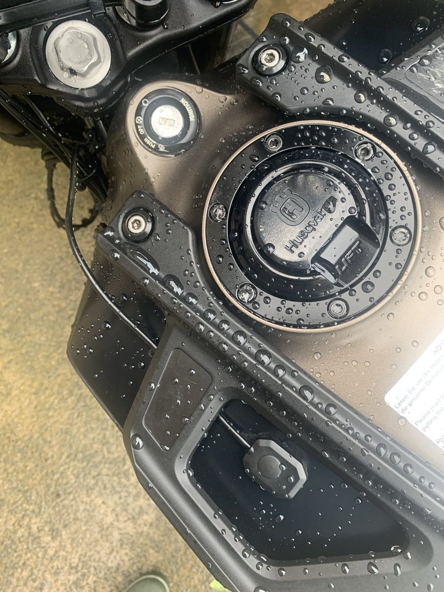 d53 (デコさん)@SSTR_5/30出走🏍️💨 tweet media