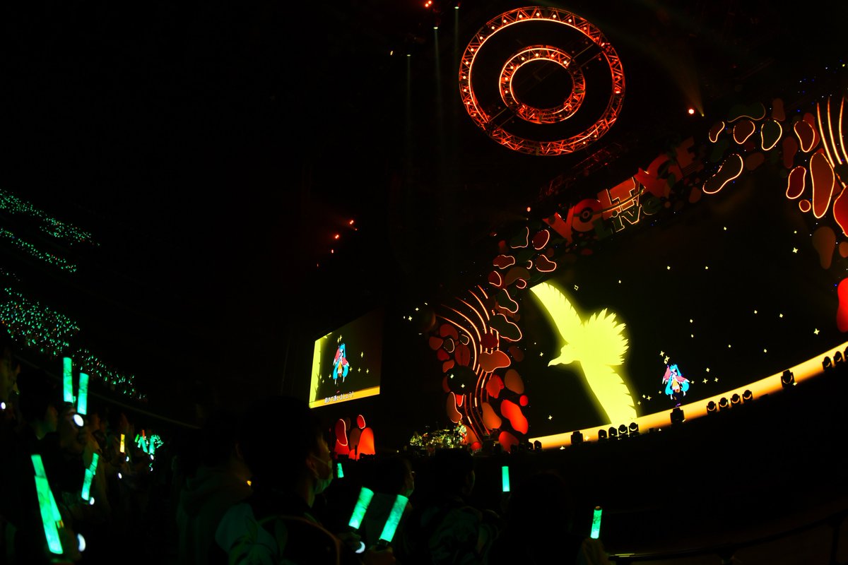 ポケモン feat. 初音ミク Project VOLTAGE 公式【ポケミク】 tweet media