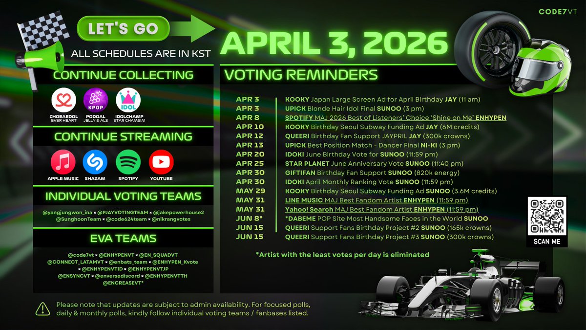 naomi⁷ | ENHYPEN IS 7 tweet media