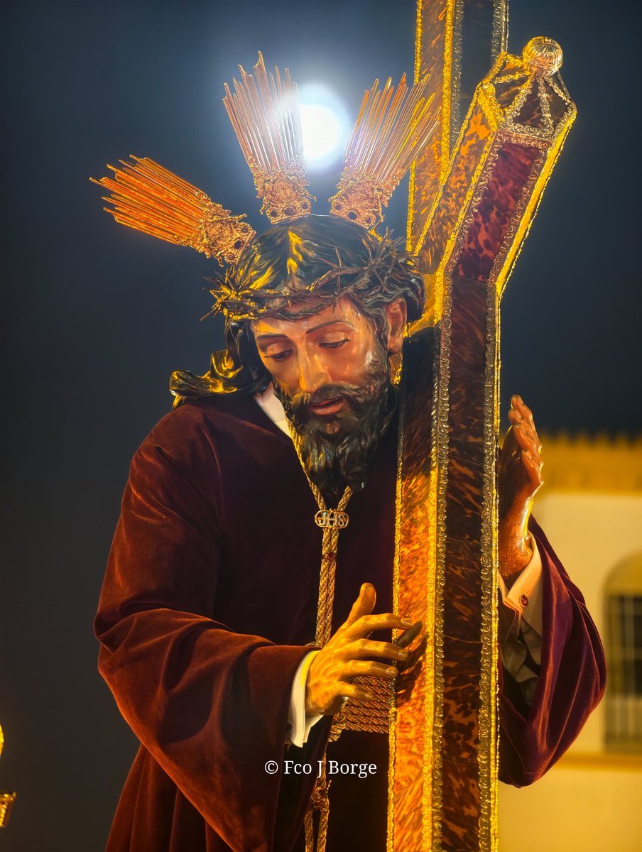fcojborge's tweet image. El jorobaito de Triana

#Ssanta #Viernessanto