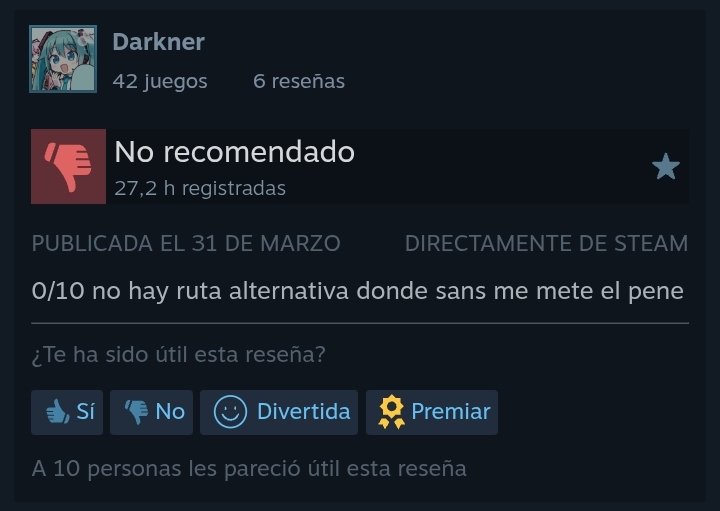 Solo en Steam tweet media