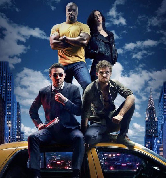 Universo Marvel Brasil tweet media