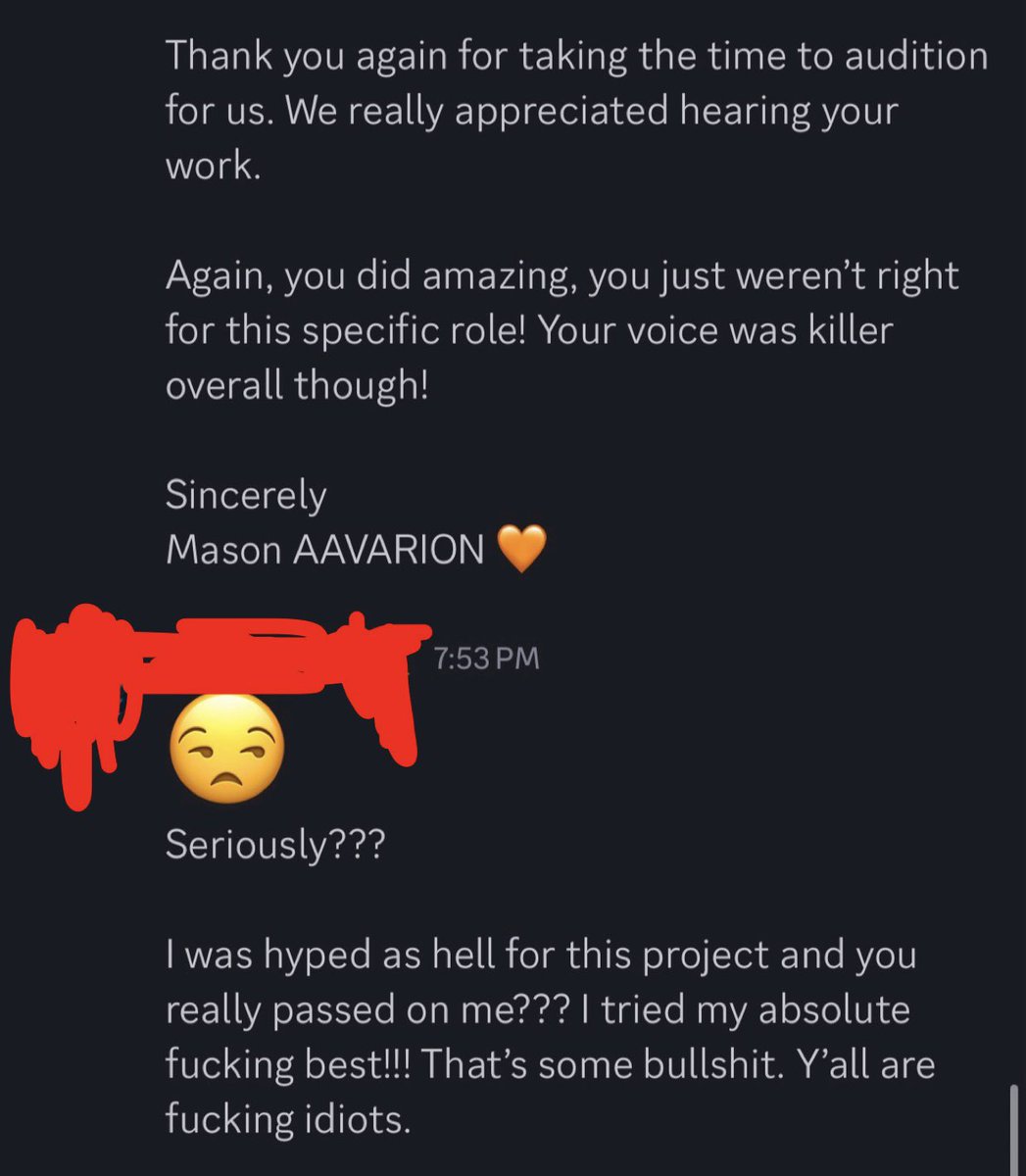 MASON || AAVARION tweet media