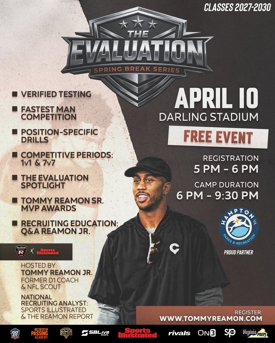 Tommy Reamon Jr. tweet media