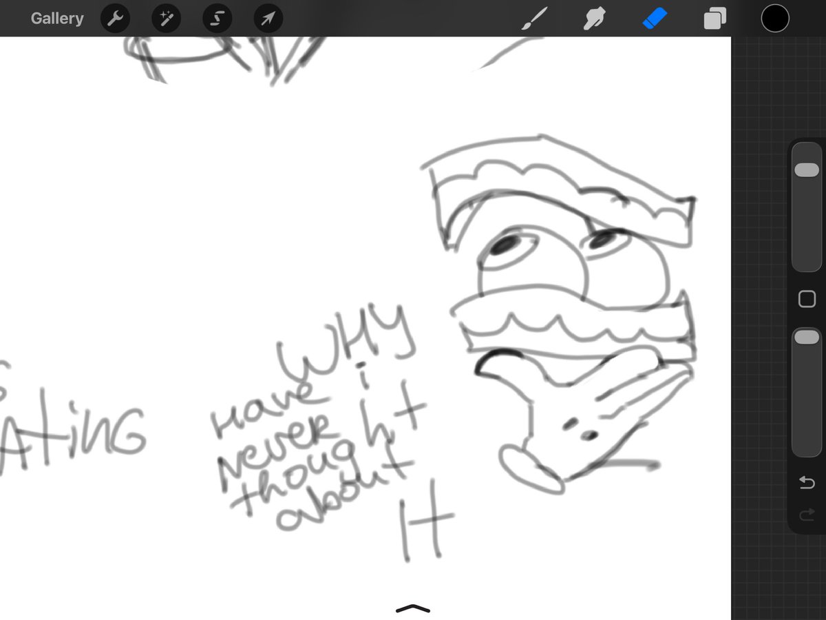 kwakewpie's tweet photo. doodles
#tadc #caine https://t.co/jLy1WWe6vm