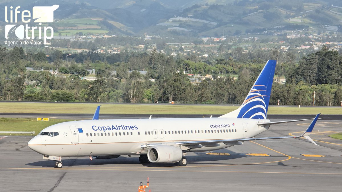 Nicolás Larenas ✈️ tweet media