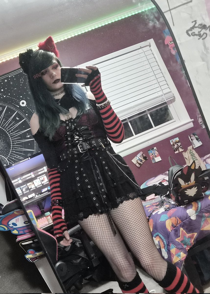 🦇 𝖘𝖙𝖊𝖑𝖑𝖆 ✨ tweet media