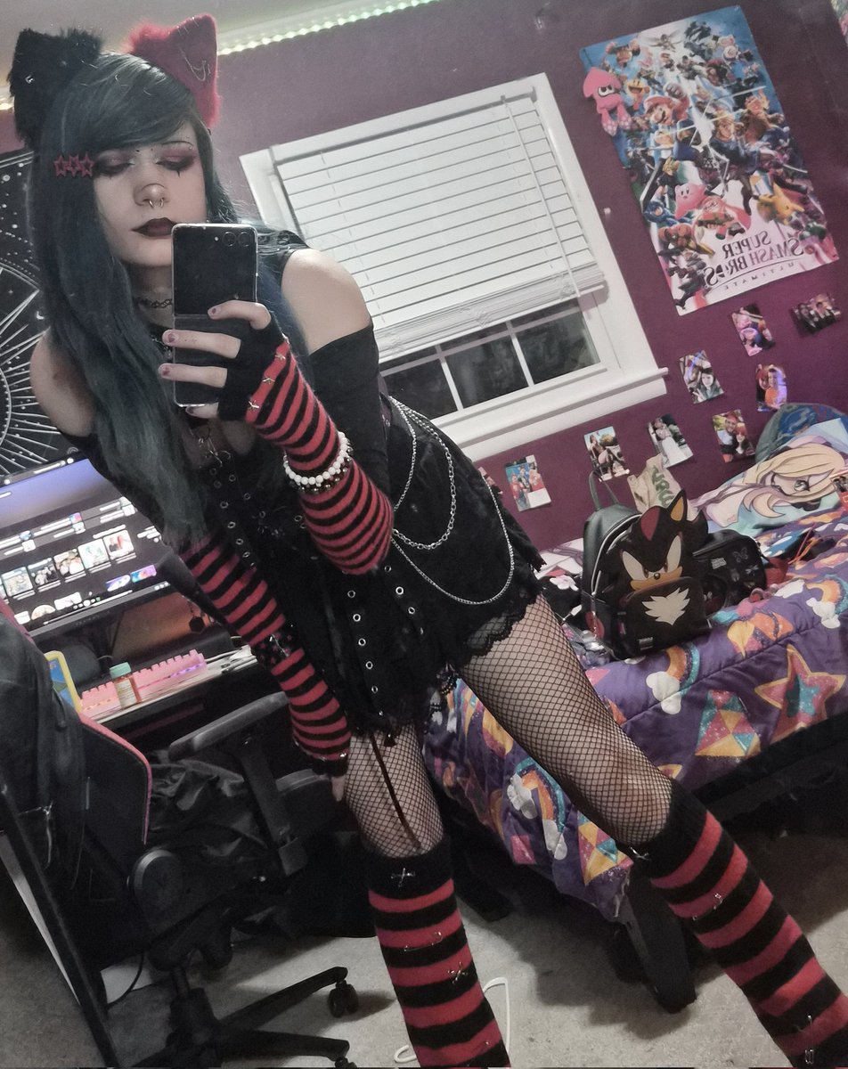 🦇 𝖘𝖙𝖊𝖑𝖑𝖆 ✨ tweet media