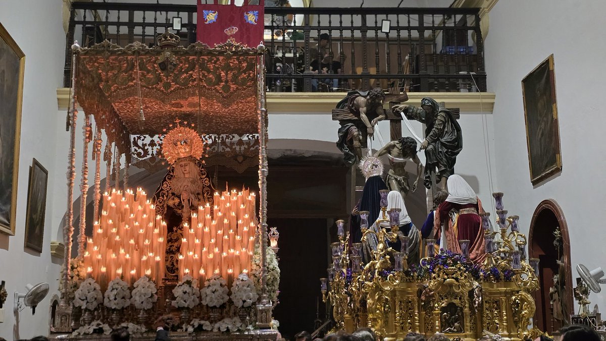 Hdad. Soledad Jerez tweet media