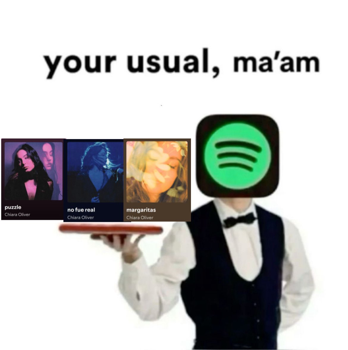 visions of chiara tweet media