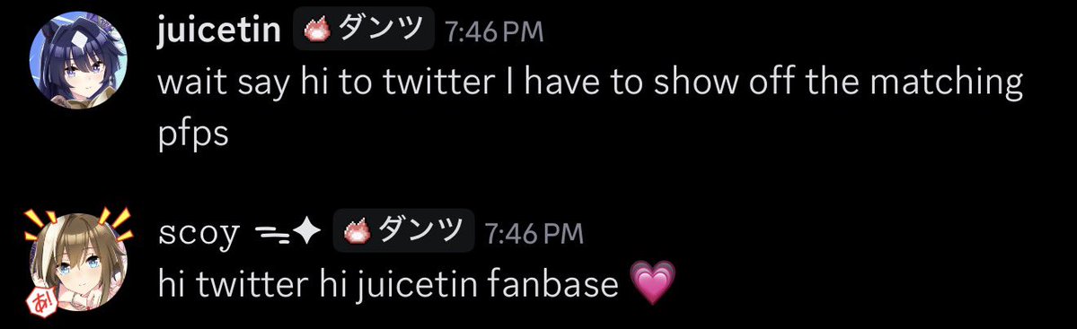 juiceetin's tweet image. #awesome #sorryvivlos