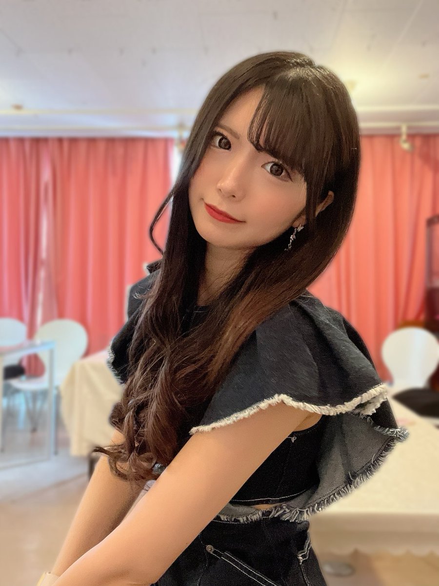 喜屋武里奈 tweet media
