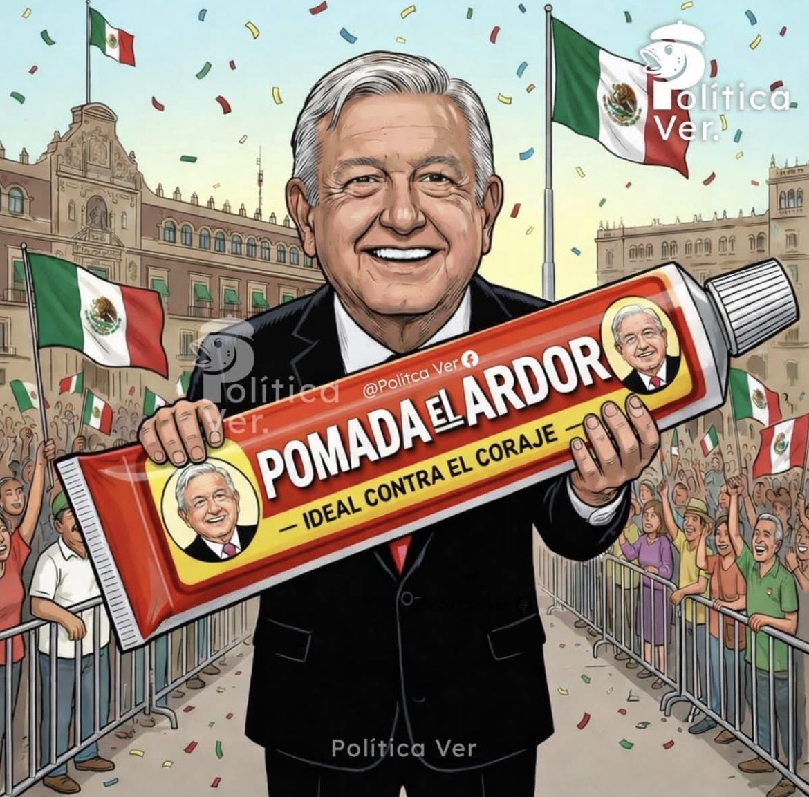 Ghirardelli tweet media