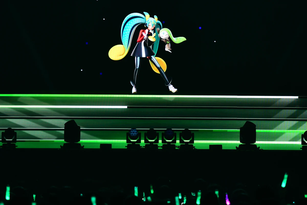 ポケモン feat. 初音ミク Project VOLTAGE 公式【ポケミク】 on X