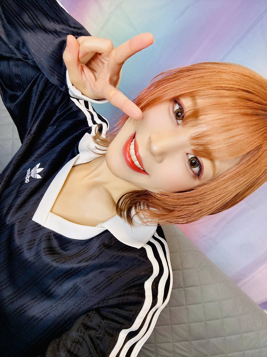 HiiNA❤️‍🔥🦜4/29川口CAVALLINO tweet media