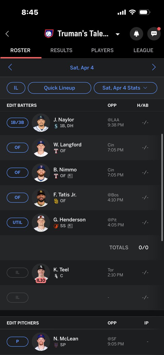 Trident Made 🔱 🔱 🔱 tweet media