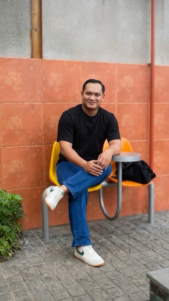 Rifky Saja tweet media