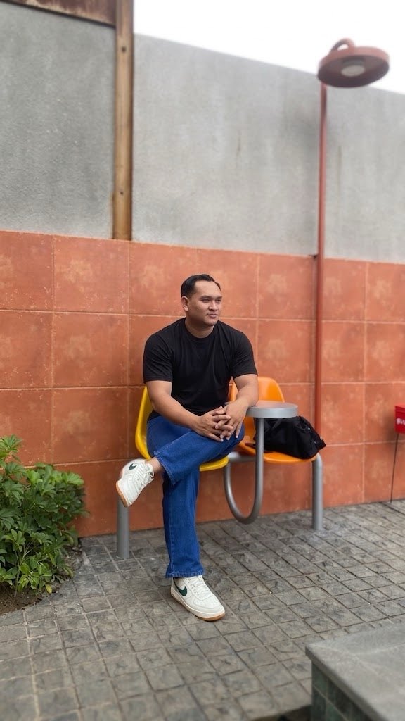 Rifky Saja tweet media