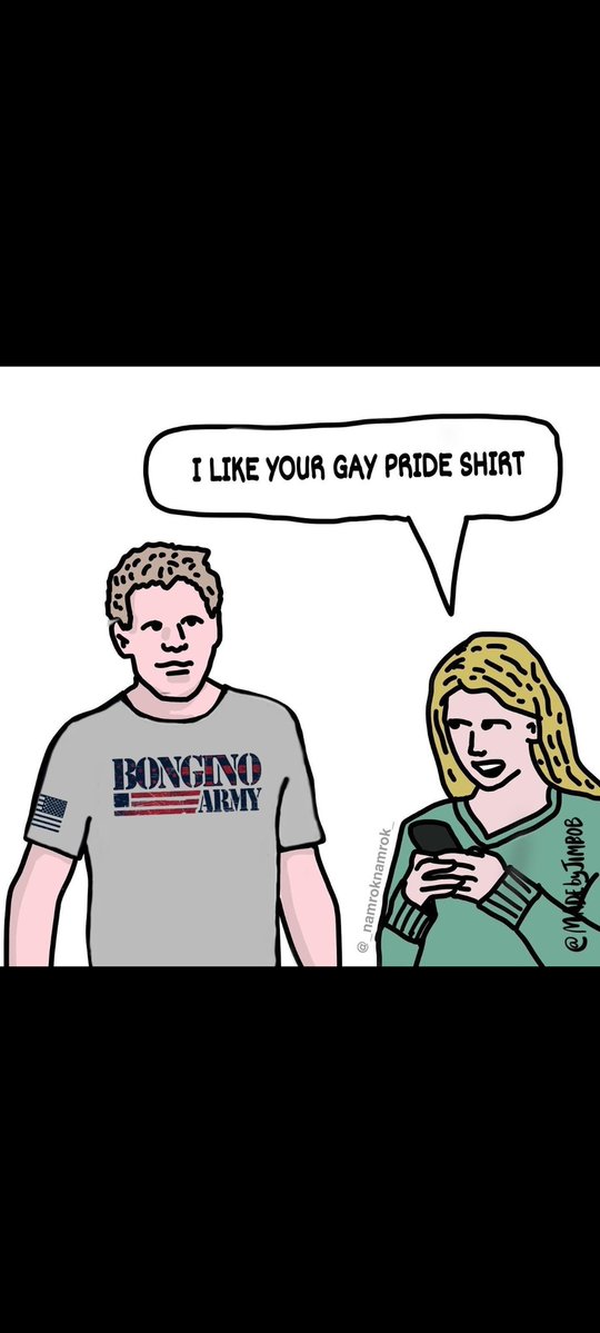 LadyCroMag BuntCitch tweet media