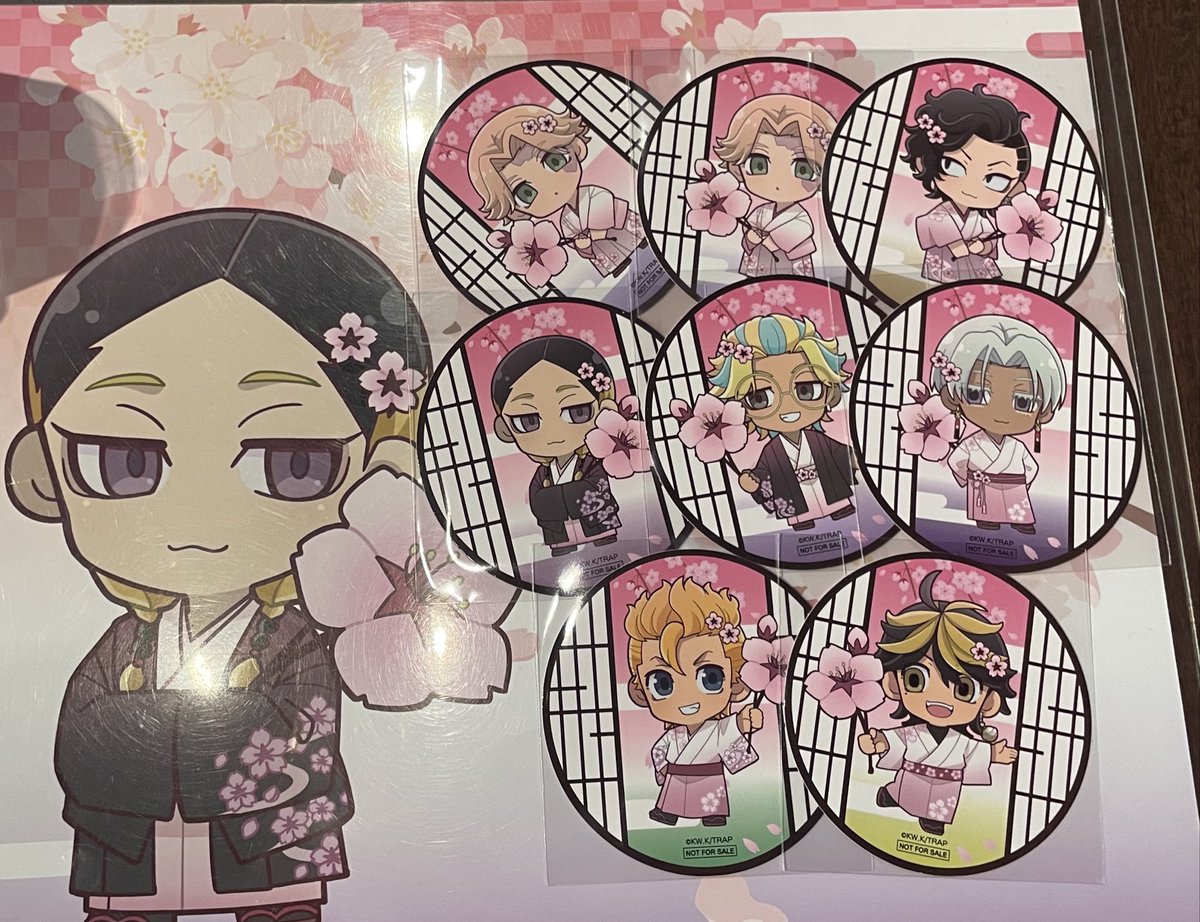 ちょこ tweet media