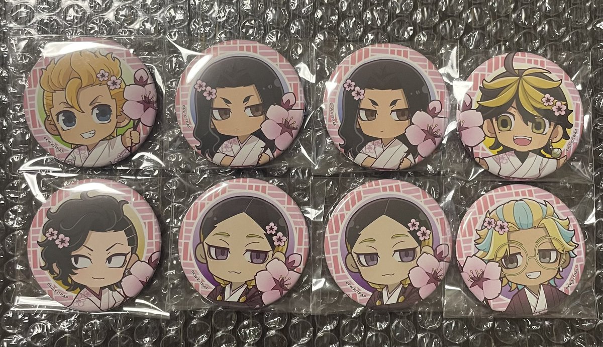 ちょこ tweet media