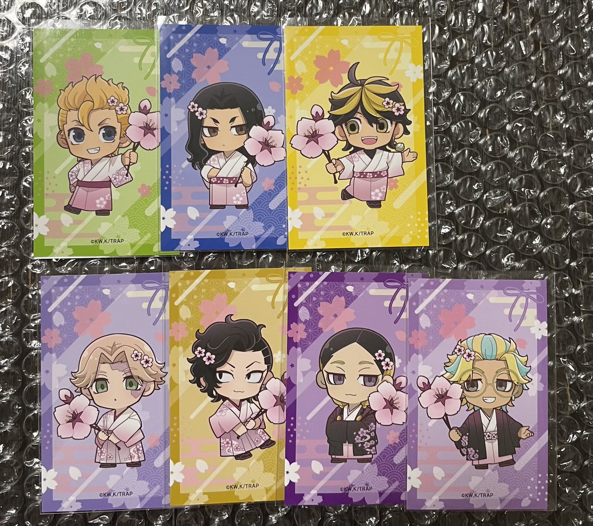 ちょこ tweet media