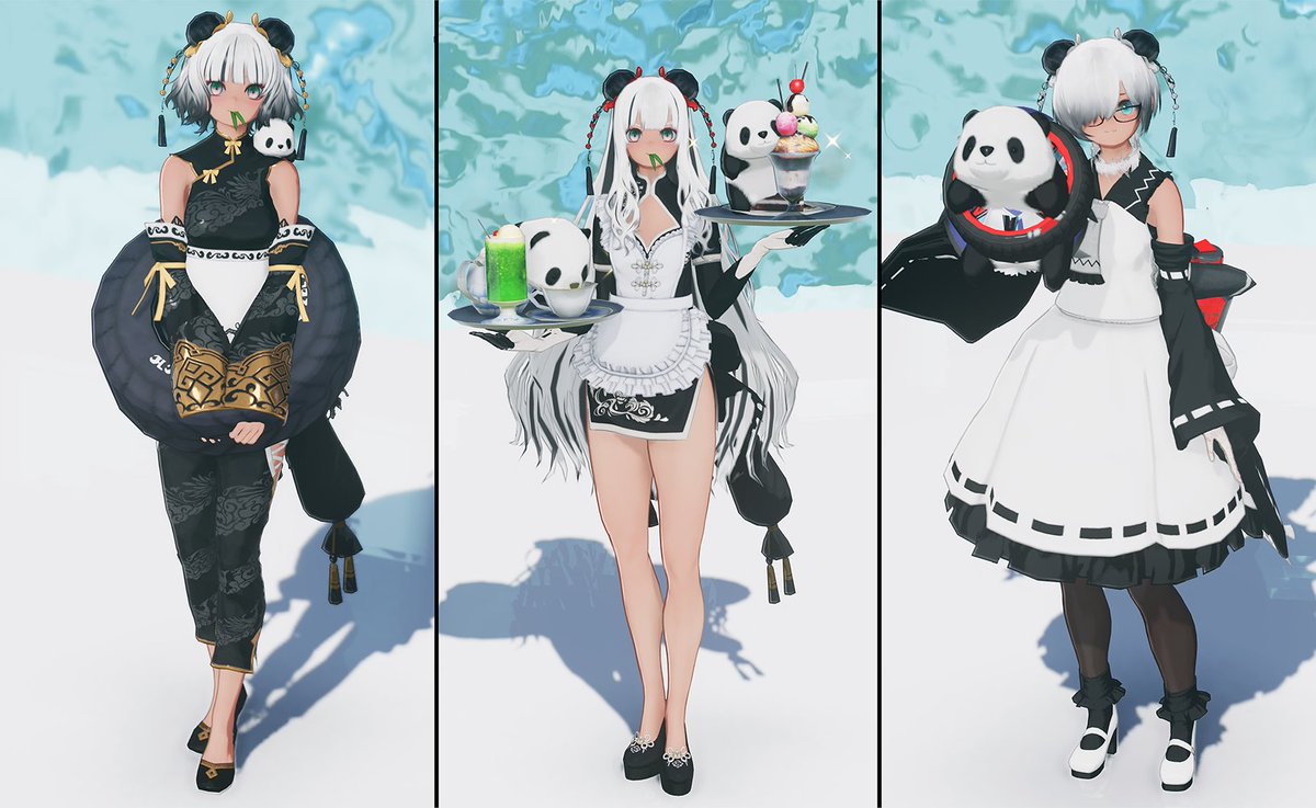 しすい tweet media