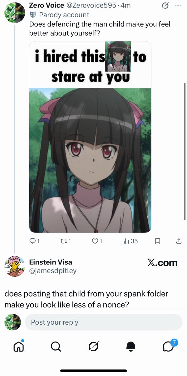 Zero Voice tweet media