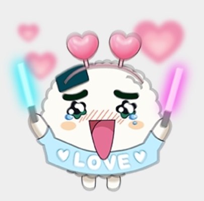 KSGUpdates's tweet photo. 260404 🐻💬

/sticker/
"i went to cheer on joohyun unnie"
"she was so so pretty today too so look forward to it 🥹💕"
"ㅋㅋㅋ i went with wandi"
"luvies cheered very loudly and so well!!!!😘" https://t.co/k8PSh6J4AI