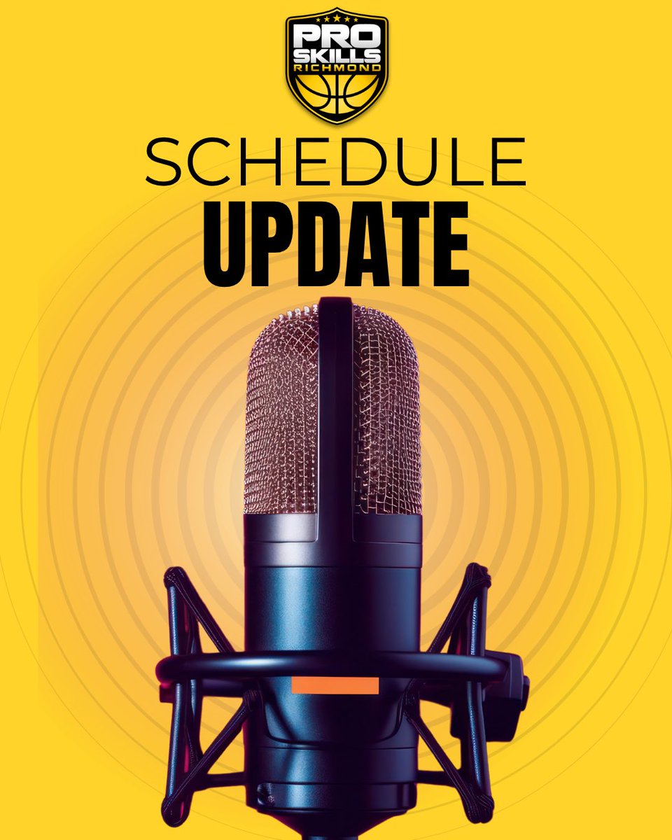 Pro Skills Richmond tweet media