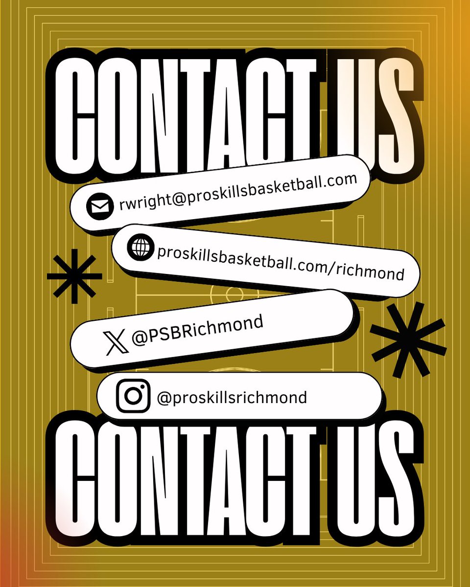 Pro Skills Richmond tweet media