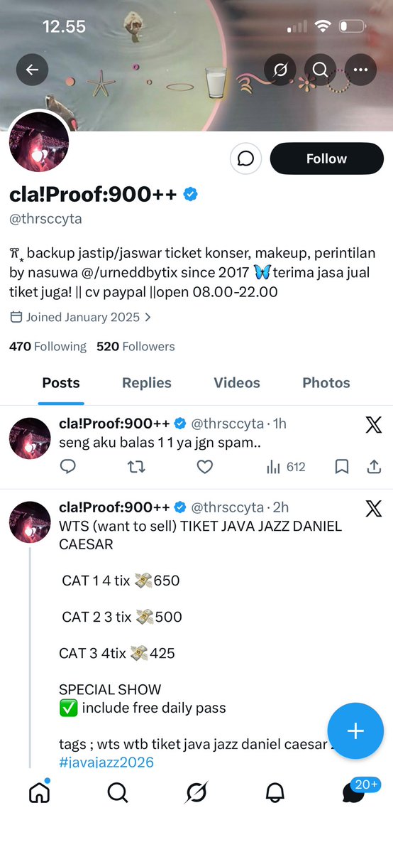 rubii🐯 tweet media