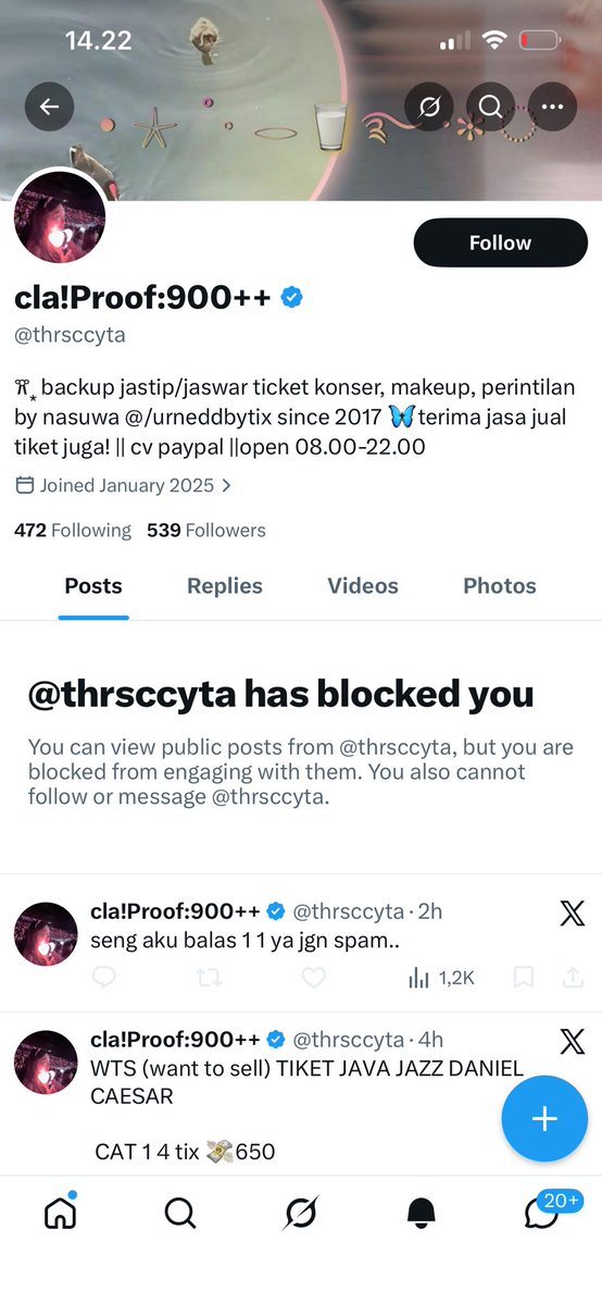 rubii🐯 tweet media