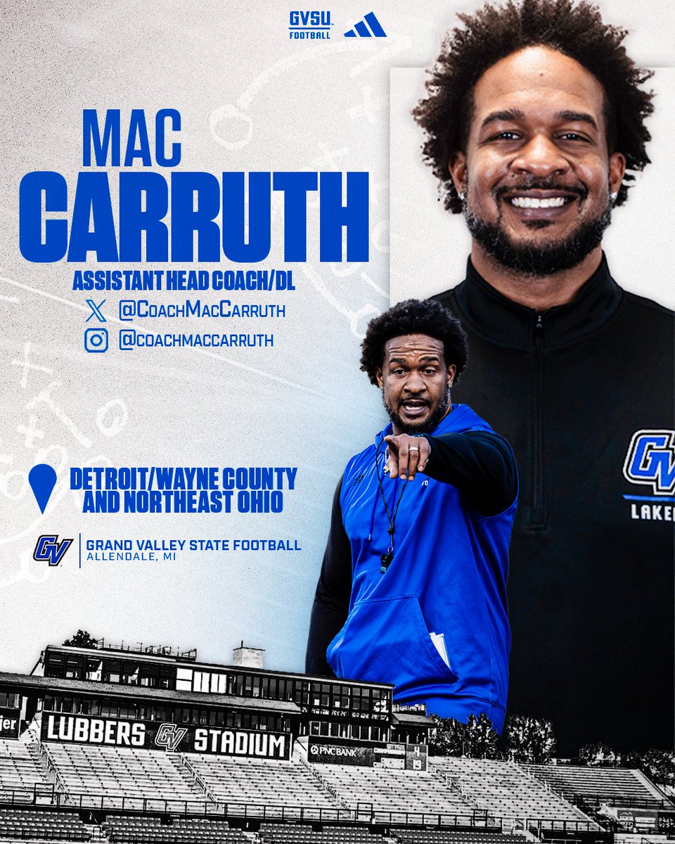 🏈Coach Mac🏆 tweet media