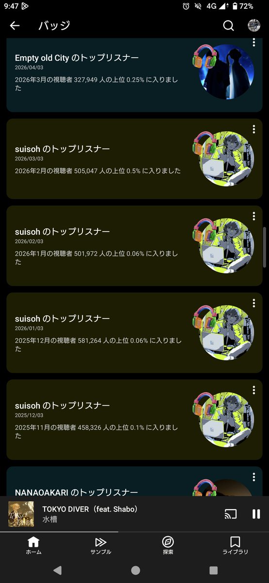 りおん tweet media