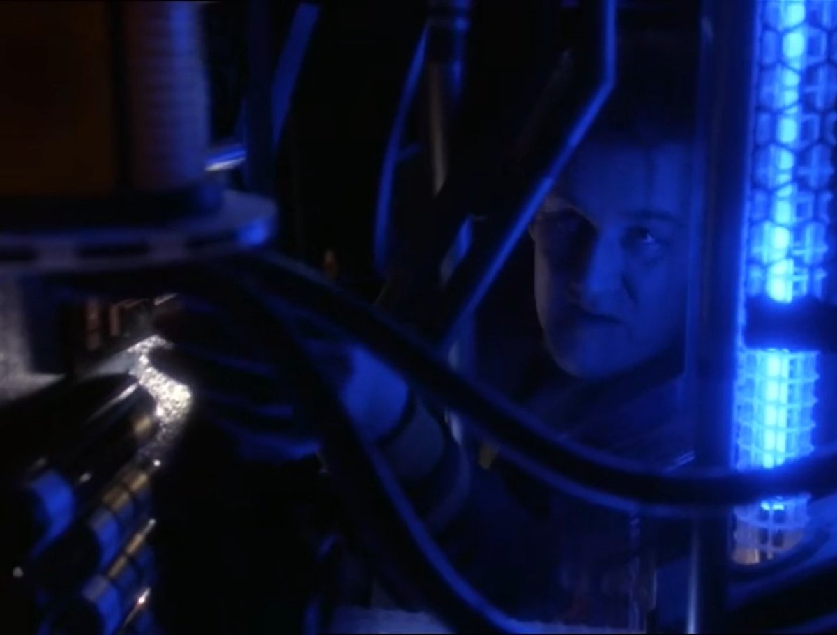 Yaffa the Lesbian Witch🖖 tweet media