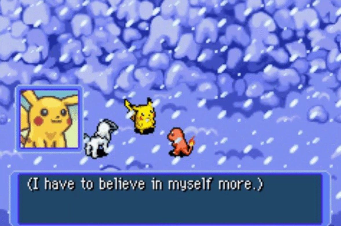 Pokémon Daily tweet media