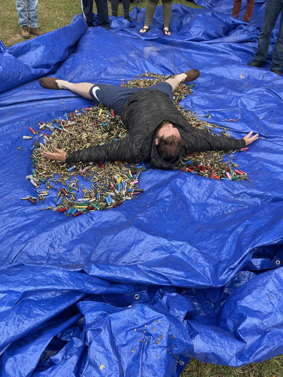 Mike Hunt tweet media