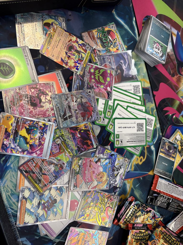 Junipper tweet media