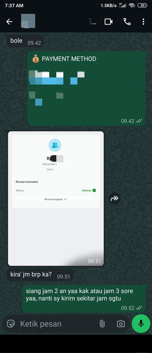 ᴮᴱ AF | 890++ Joki Akuntansi & Pajak tweet media