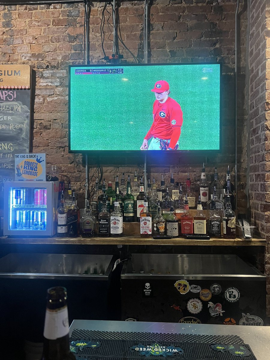 ESPN+ at the local watering hole? You bet