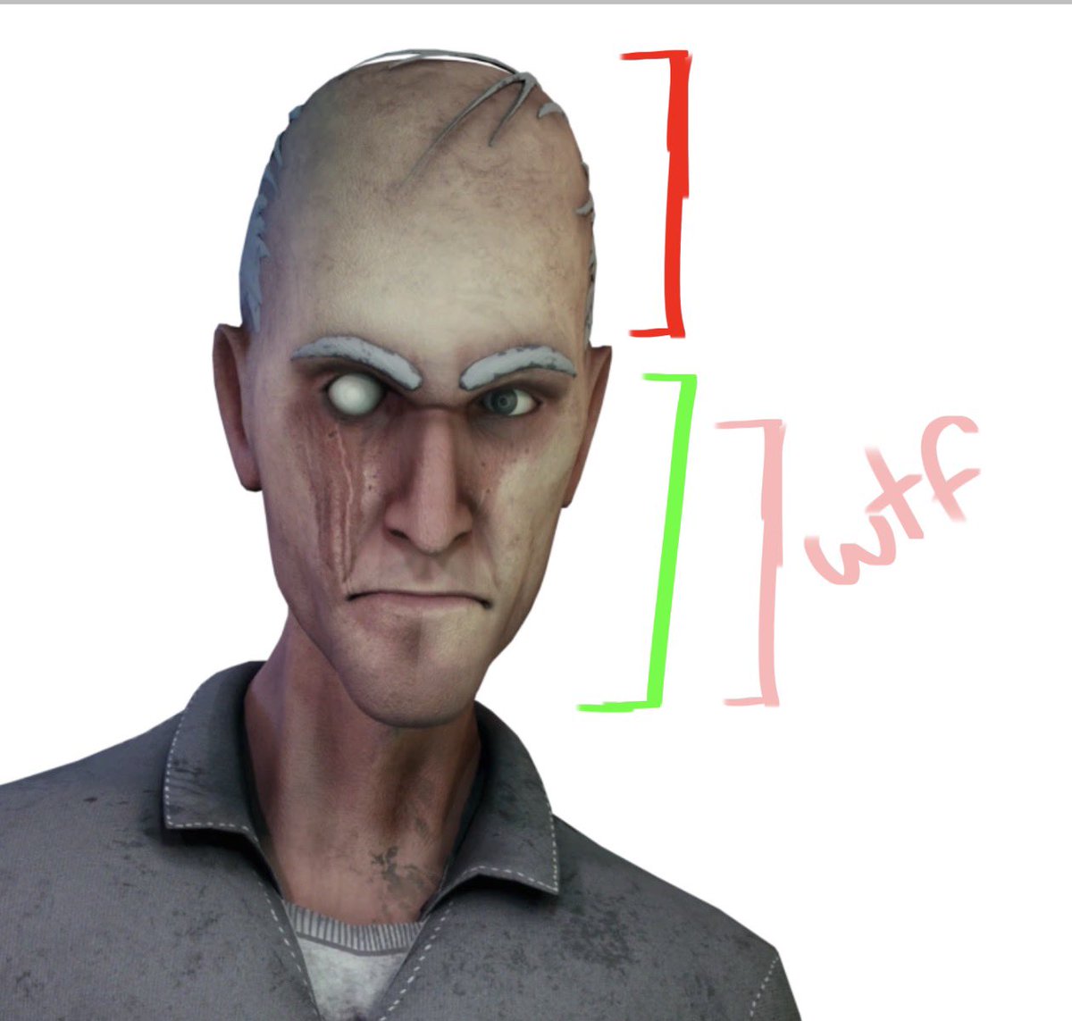 ဗ astrid / ranger !! tweet media