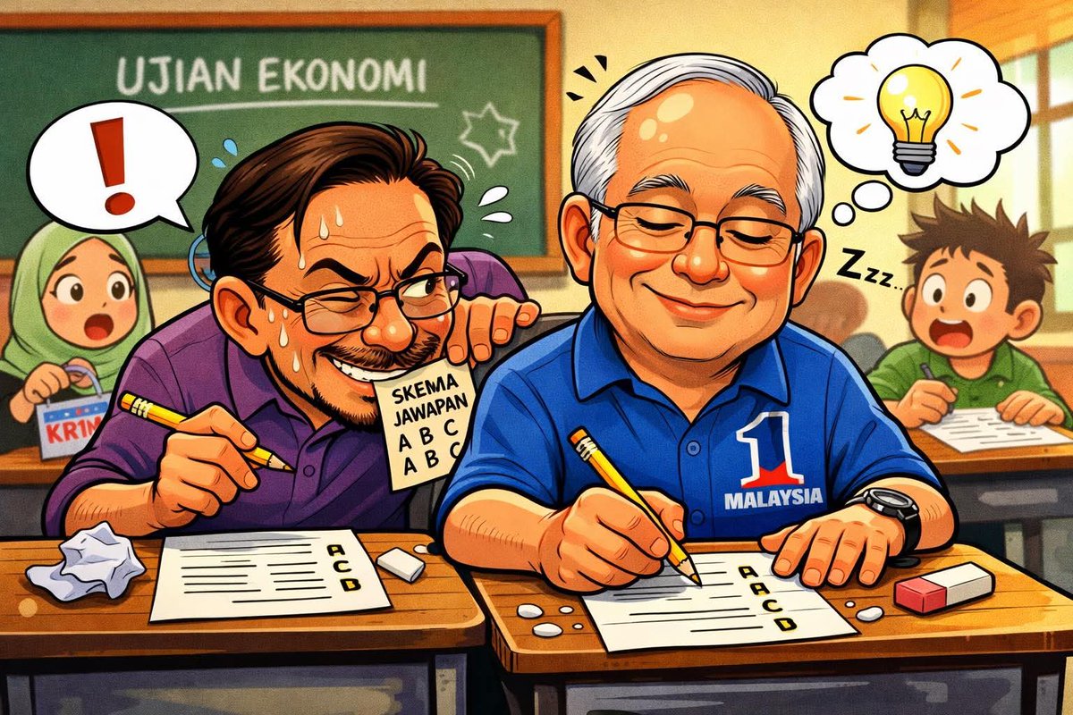 Ismet Ulam Raja tweet media