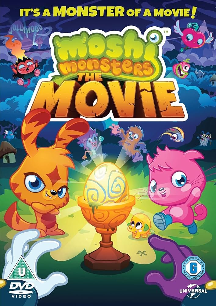 Omniverse Man/Fan of Games, Movies and Shows tweet media