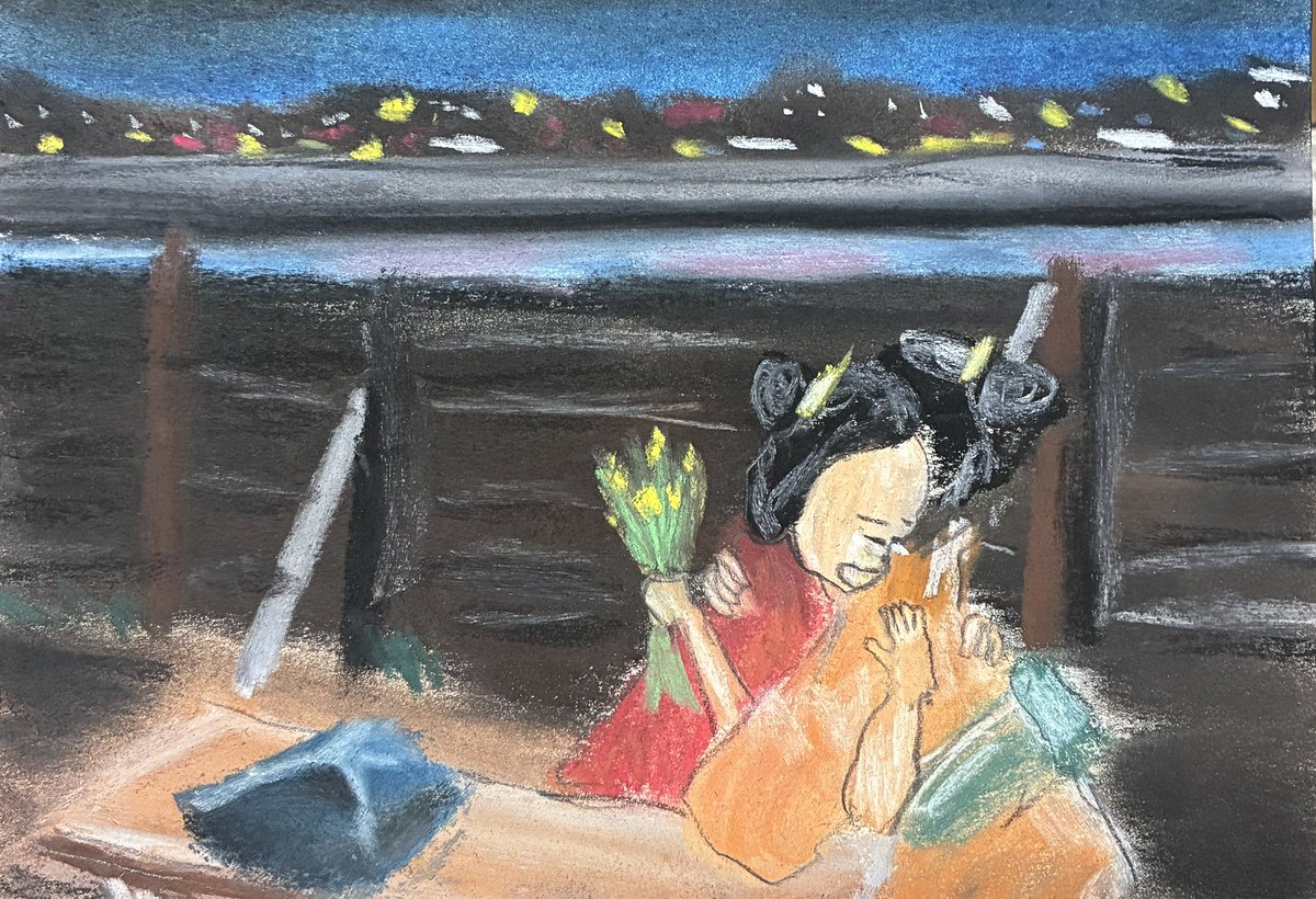 松島彩_山陰土着系女優。 tweet media