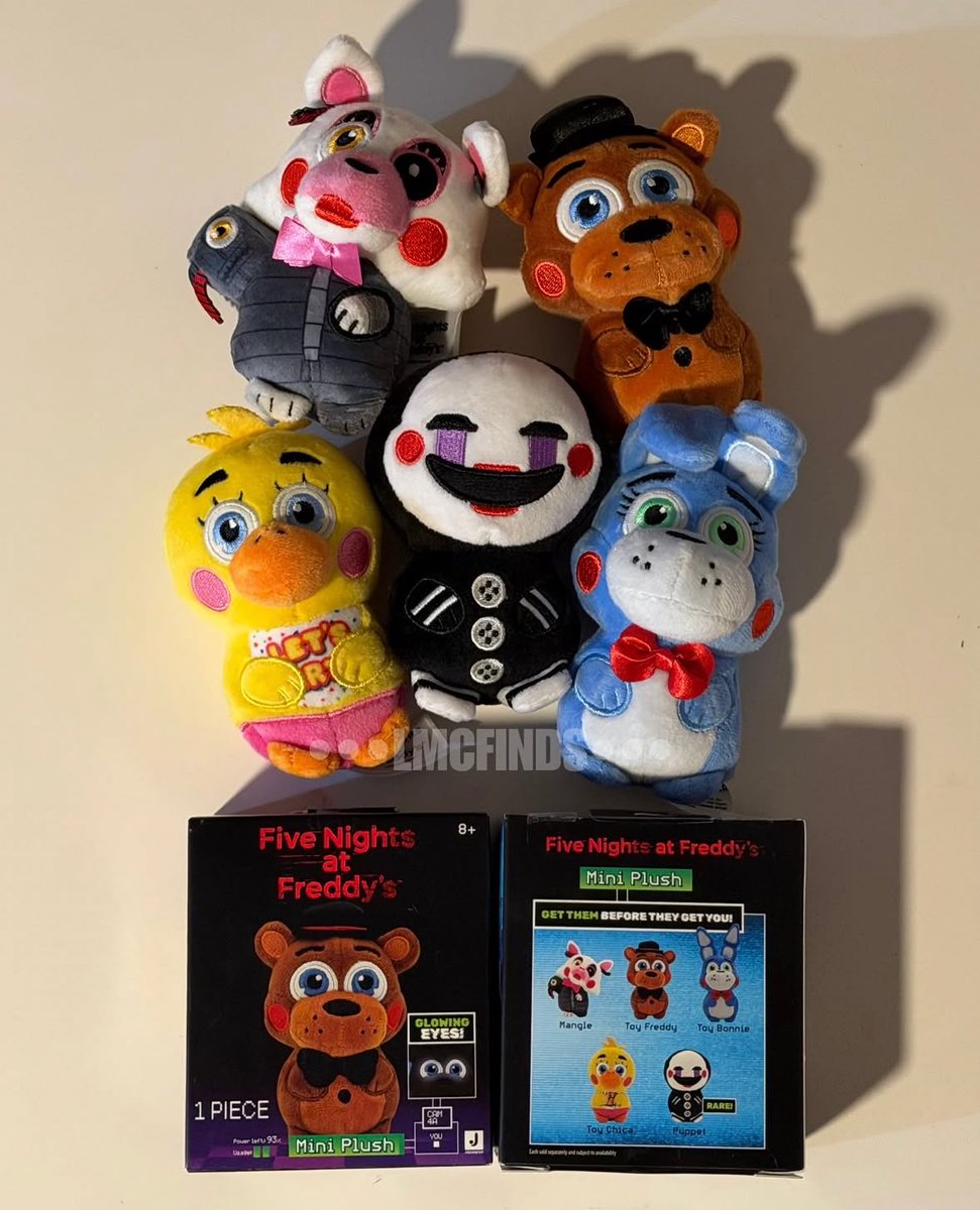 Funko POP News ! tweet media