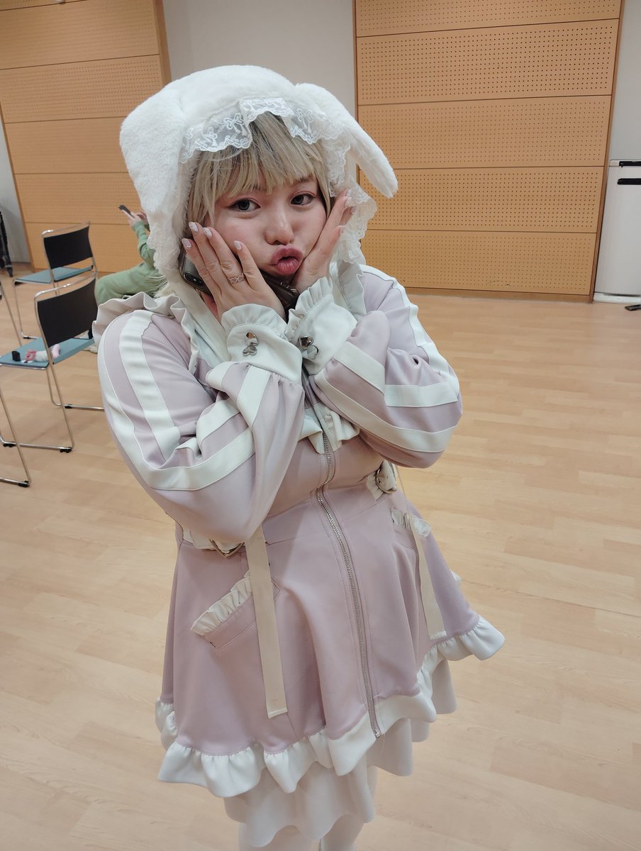 雨の群雲 tweet media