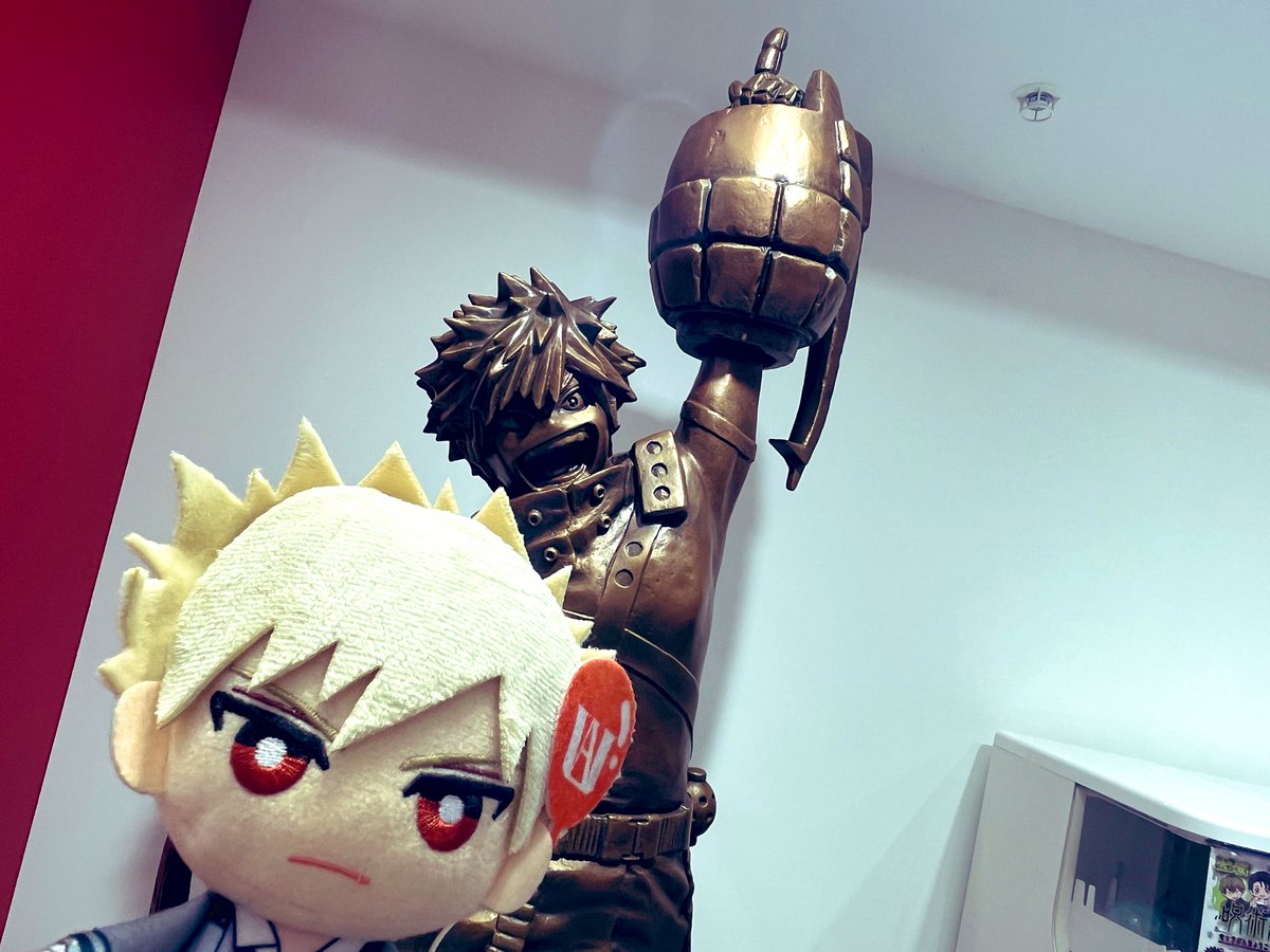 ココ@ぬいと生活 tweet media