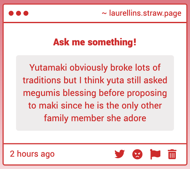 Lara ❀ tweet media