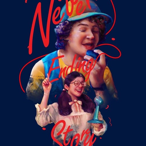 The Neon Ninja tweet media